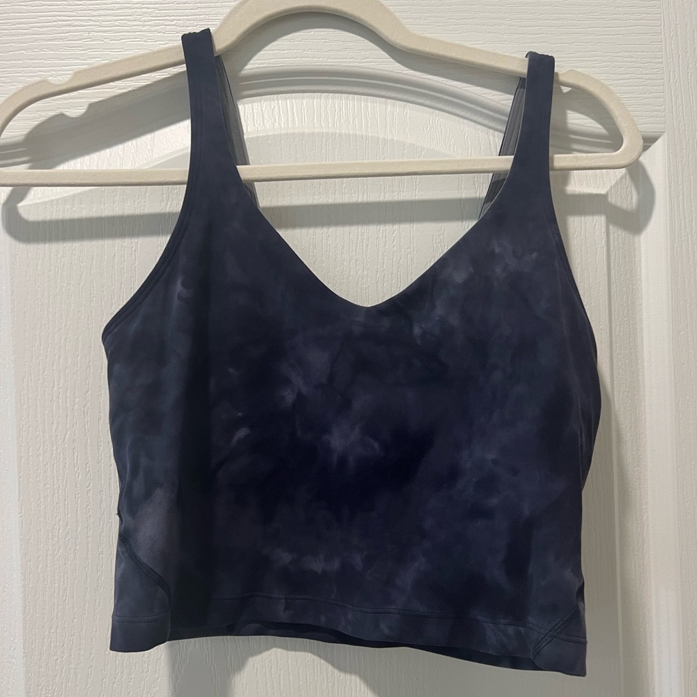 Lululemon Align Tank Top